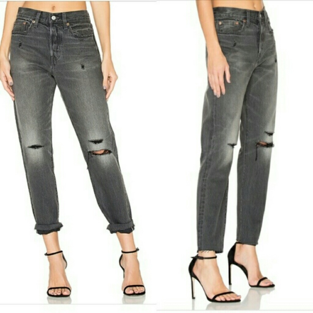 Levi's Wedgie Fit Vintage inspired NWT